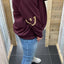 PS TRUI 'NICE/HAPPY' | BORDEAUX