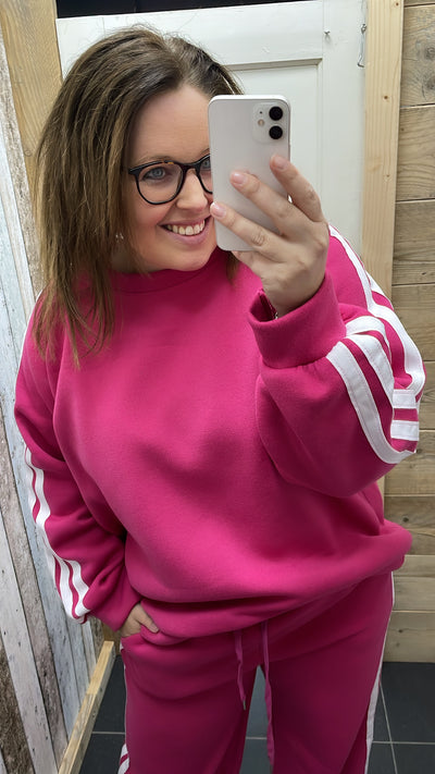 PS COMFY PAK 'STREPEN' | FELROZE