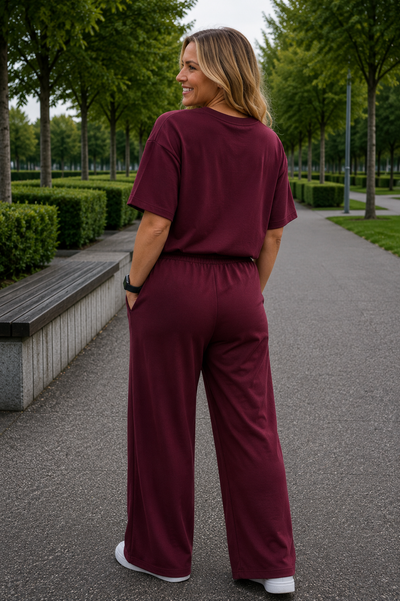PS COMFY PAK 'AUTUMN' | BORDEAUX