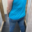 BALLONTOP | BLAUW