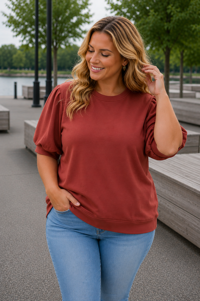 PS TOP ‘POFMOUW' | ROEST