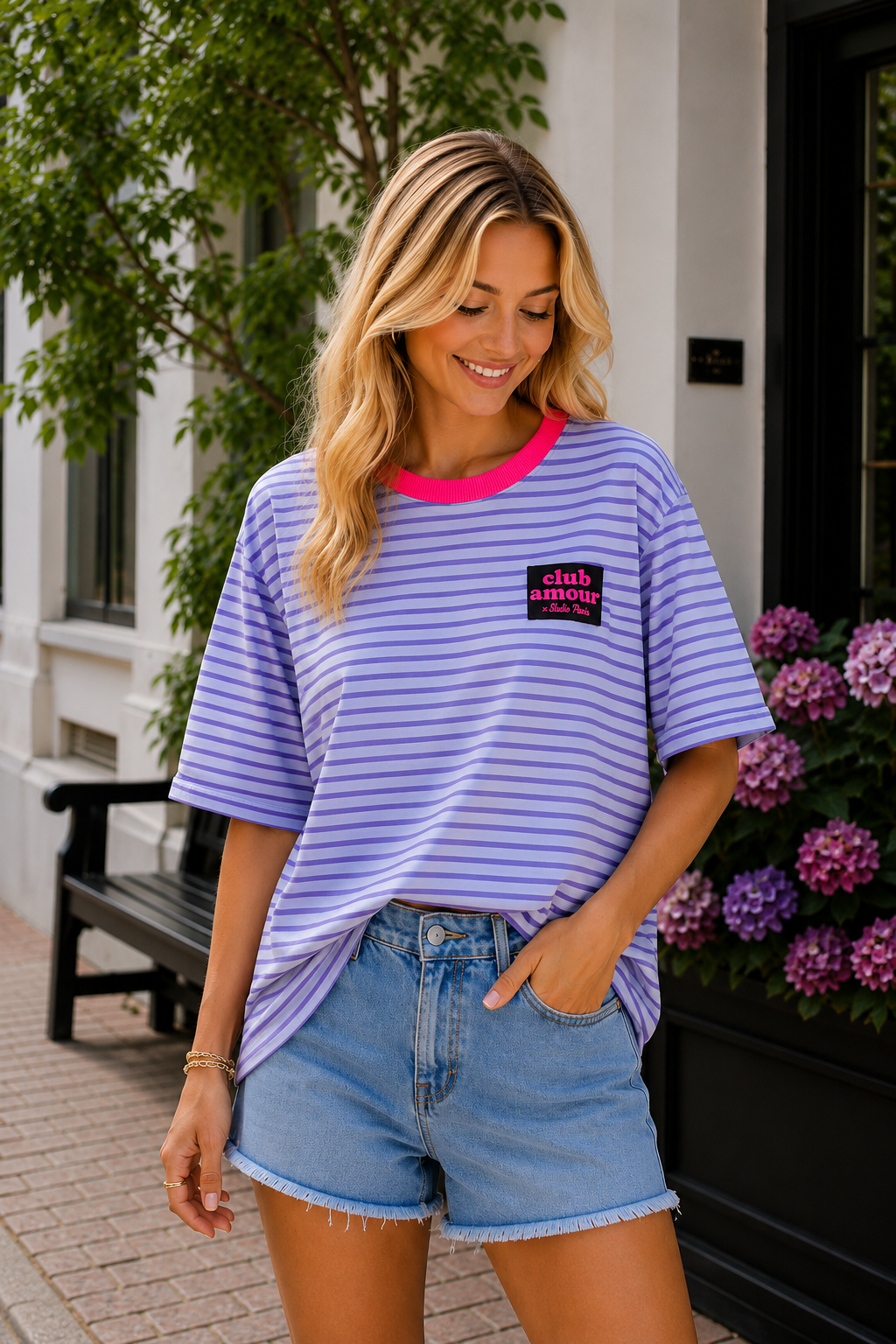 TOP ‘CLUB AMOUR’ | PAARS