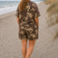 PS COMFY PAK 'CAMOUFLAGE' | ARMY