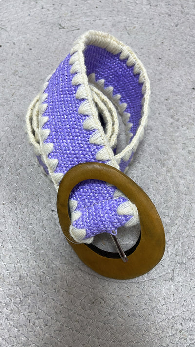 RIEM ‘SUNSET’ | LILA