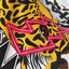 PS T-SHIRT ‘PANTER' | FUCHSIA