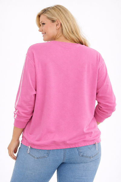 PS TRUI 'ELASTIEK' | ROZE