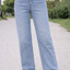 GOODIES 'WIDE LEG' | JEANS (DJ2625)