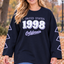 PS TRUI '1998' | NAVY