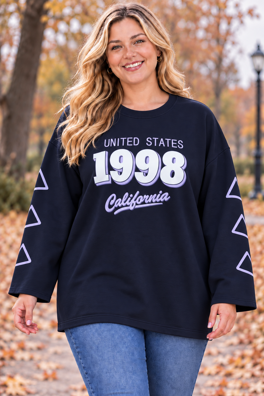 PS TRUI '1998' | NAVY