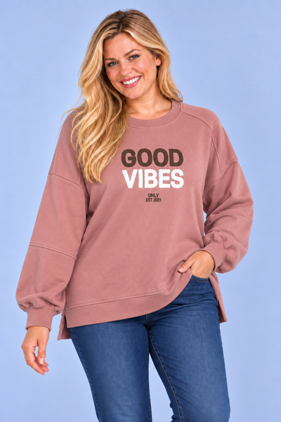 PS TRUI 'GOOD VIBES' | OUDROZE