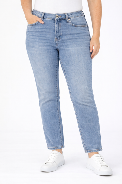 GOODIES 'JEANS RITS' | LICHT JEANS