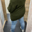 PS VEST ‘KORT’ | OLIVE