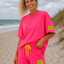 COMFY PAK 'EMBLEEM' | NEON ROZE