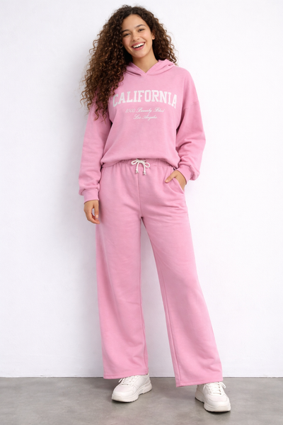 COMFY PAK 'CALIFORNIA' | ROZE