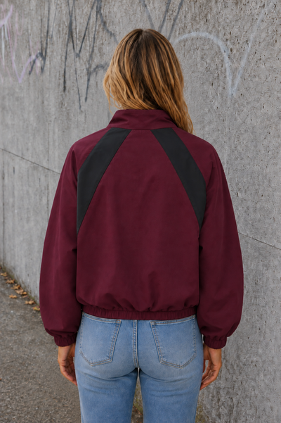 JAS 'RITS' | BORDEAUX