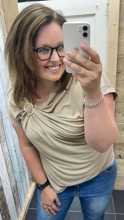 TOP 'GESP' | TAUPE