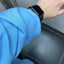 PS BLAZER | LICHTBLAUW