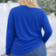 PS LONGSLEEVE | KOBALT