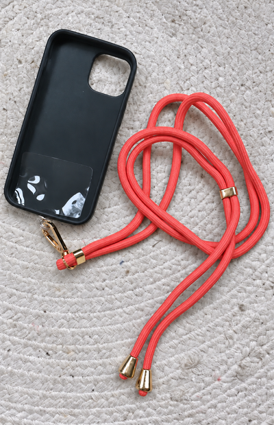 TELEFOONHOESJE | KORAAL