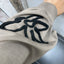 PS TRUI ‘BORDUURSEL’ | TAUPE