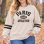 PS TRUI 'PARIS' | BEIGE