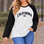 PS TRUI 'CALIFORNIA' | ZWART