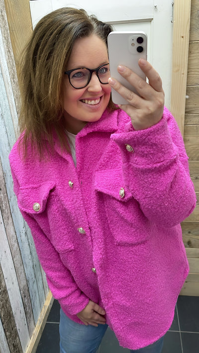 PS VEST 'TEDDY' | FELROZE