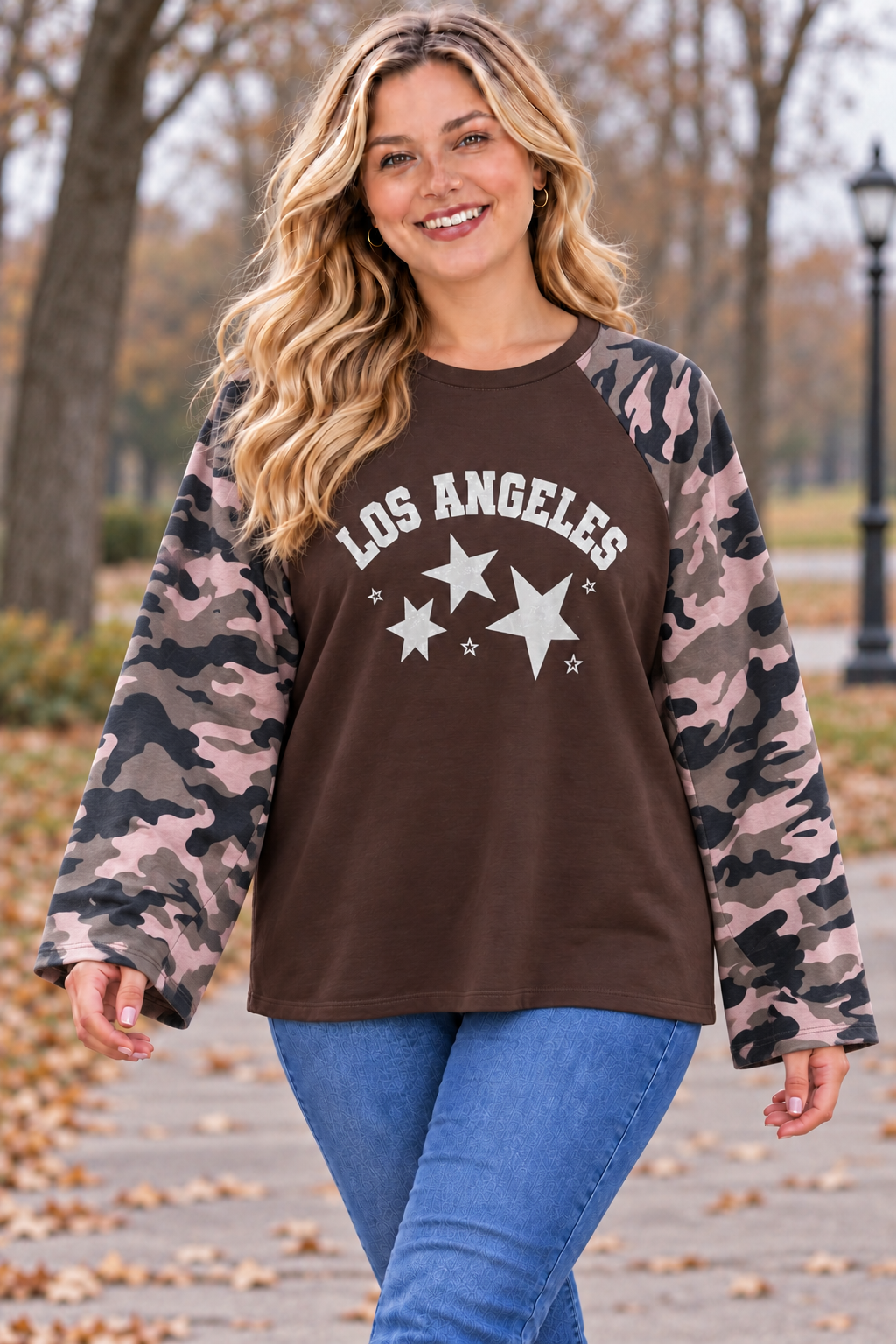 PS TRUI 'LOS ANGELES' | BRUIN