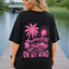 PS T-SHIRT 'SUNSHINE’ | ROZE