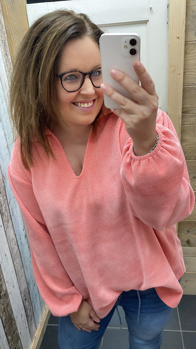 PS TRUI 'V-HALS' | KORAAL