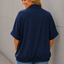 PS GILET 'SOFT' | NAVY