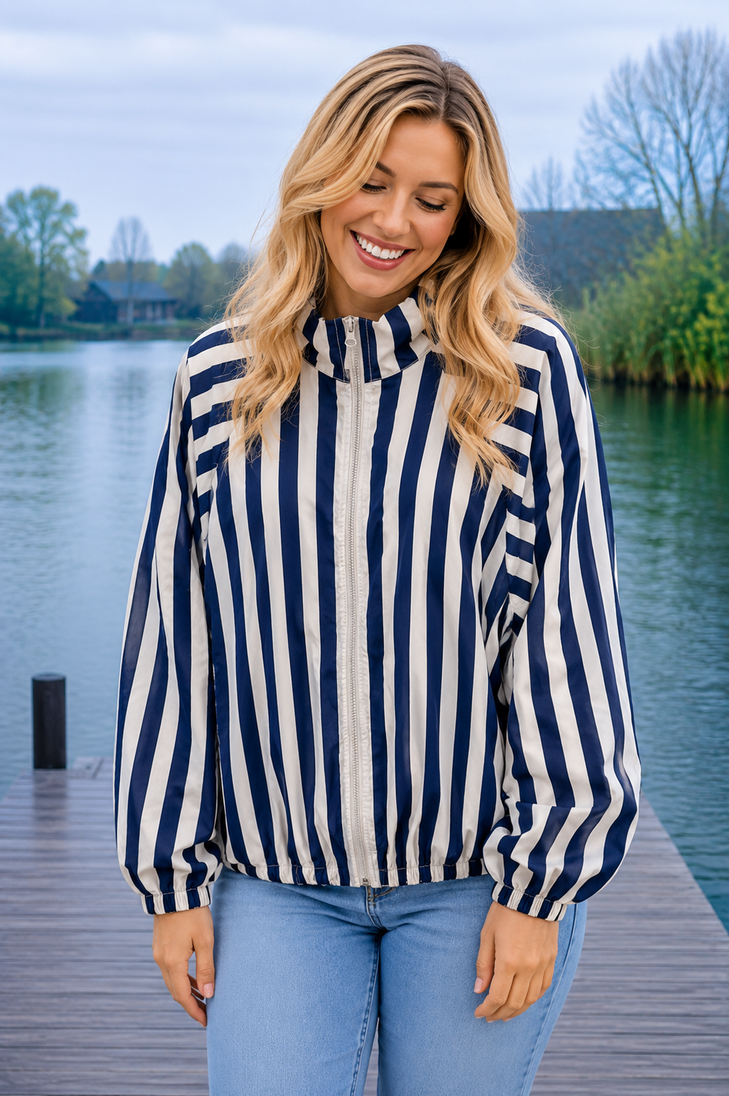 PS JAS 'STREPEN' | NAVY