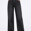 GOODIES TALL 'WIDE LEG' | ANTRACIET (DJ2761T)