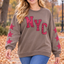 PS TRUI 'NYC STARS' | TAUPE