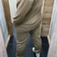 COMFY PAK CAPUCHON | TAUPE