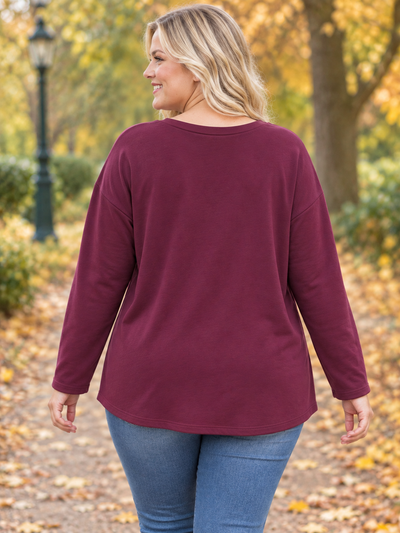 PS TRUI 'PERFECTLY' | BORDEAUX