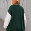 PS BASEBALL JACKET | FLESSENGROEN