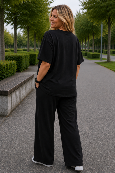 PS COMFY PAK 'AUTUMN' | ZWART