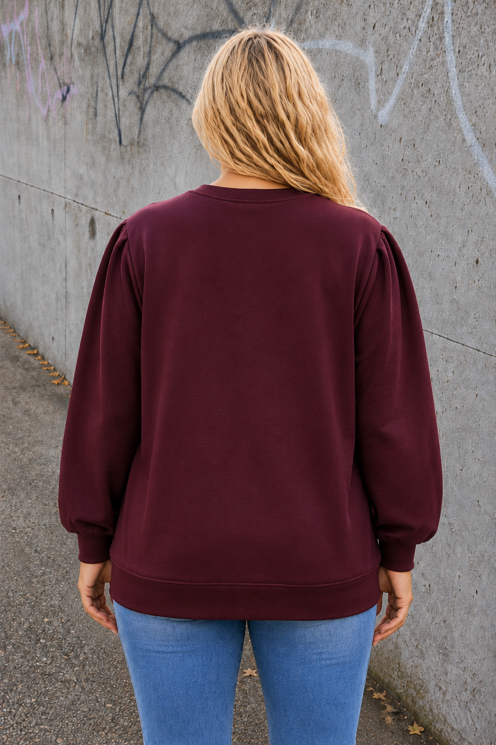 PS TRUI 'POFMOUW' | BORDEAUX