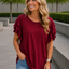 PS TOP ‘ROEZELMOUW' | BORDEAUX