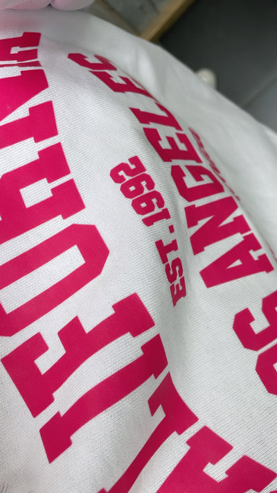 PS TRUI 'CALIFORNIA' | WIT