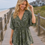 PS JUMPSUIT 'BOHO' | ARMY