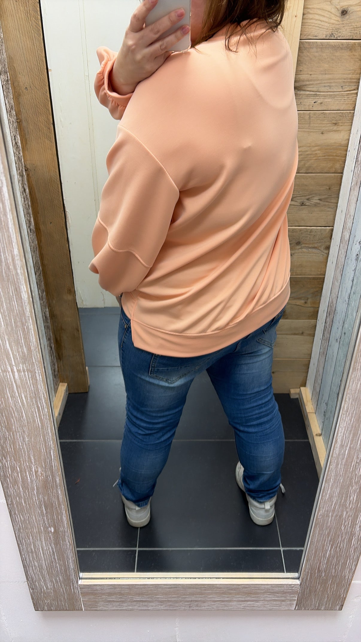 PS TRUI 'LE MARAIS' | KORAAL