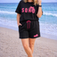 PS COMFY PAK 'SOHO' | ZWART