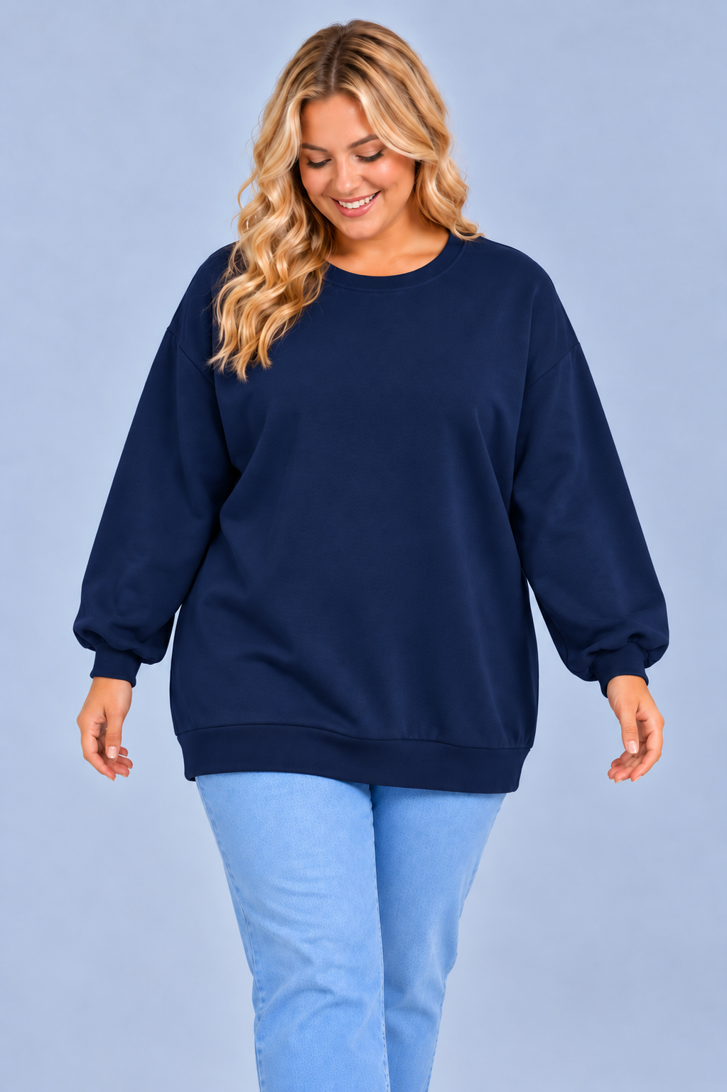 PS TRUI 'C'EST LA VIE' | NAVY