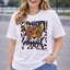 PS T-SHIRT ‘PANTER' | PAARS