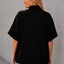 PS GILET 'SOFT' | ZWART