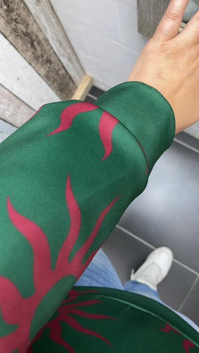 TRUI 'SUN' | GROEN