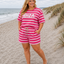 PS COMFY PAK 'IBIZA' | ROZE