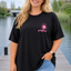 PS T-SHIRT 'SUNSHINE’ | ROZE